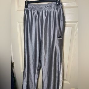 Retro Adidas Athletic Pants Size Large